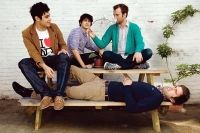 Vampire Weekend