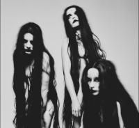Witch Club Satan