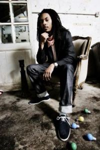 Leon Jean Marie