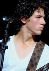 When You Look Me In The Eyes