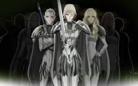 Claymore