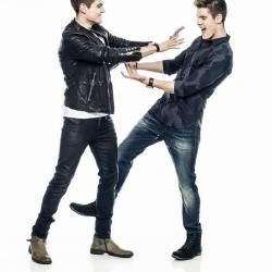 Foto de Breno & Caio Cesar