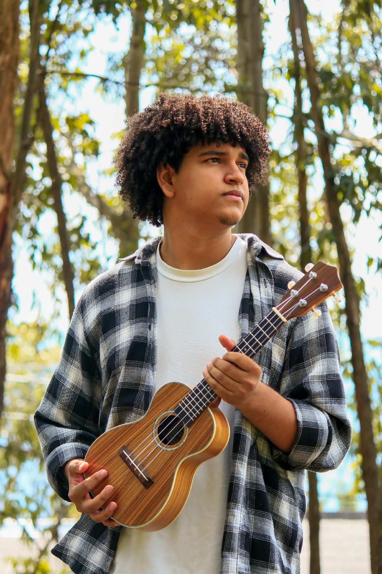 Miguel Troya