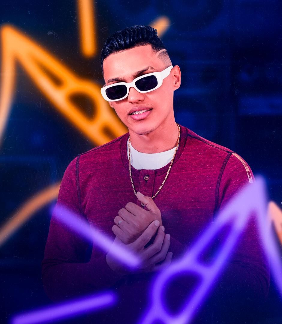 ROL NO MORRO Lyrics In English Rafinha No Comando