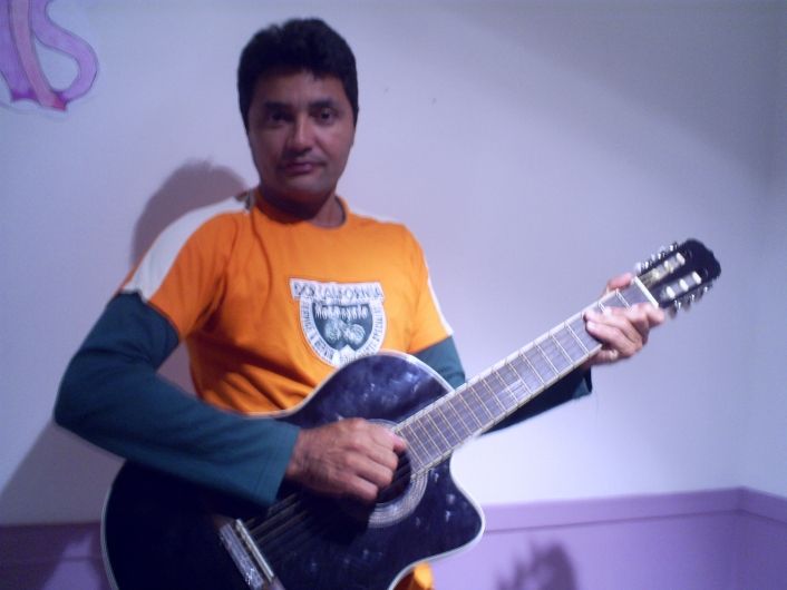 Augusto chagas