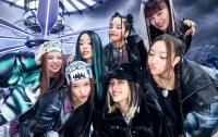 WOKE UP REMIXX (feat. Jay Park, OZworld, AKLO, Paloalto, VERBAL, Awich, TAK & Dok2)