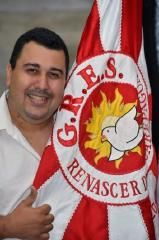 Corra Que o Futuro Vem Aí