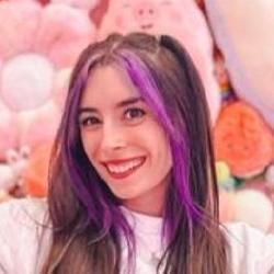 Foto de Lyna Vallejos
