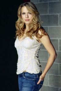 Haley James Scott