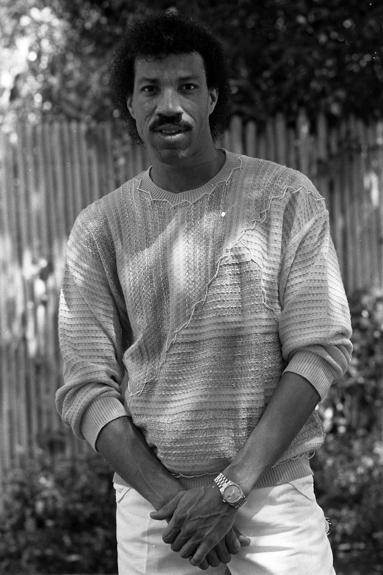 Lionel Richie