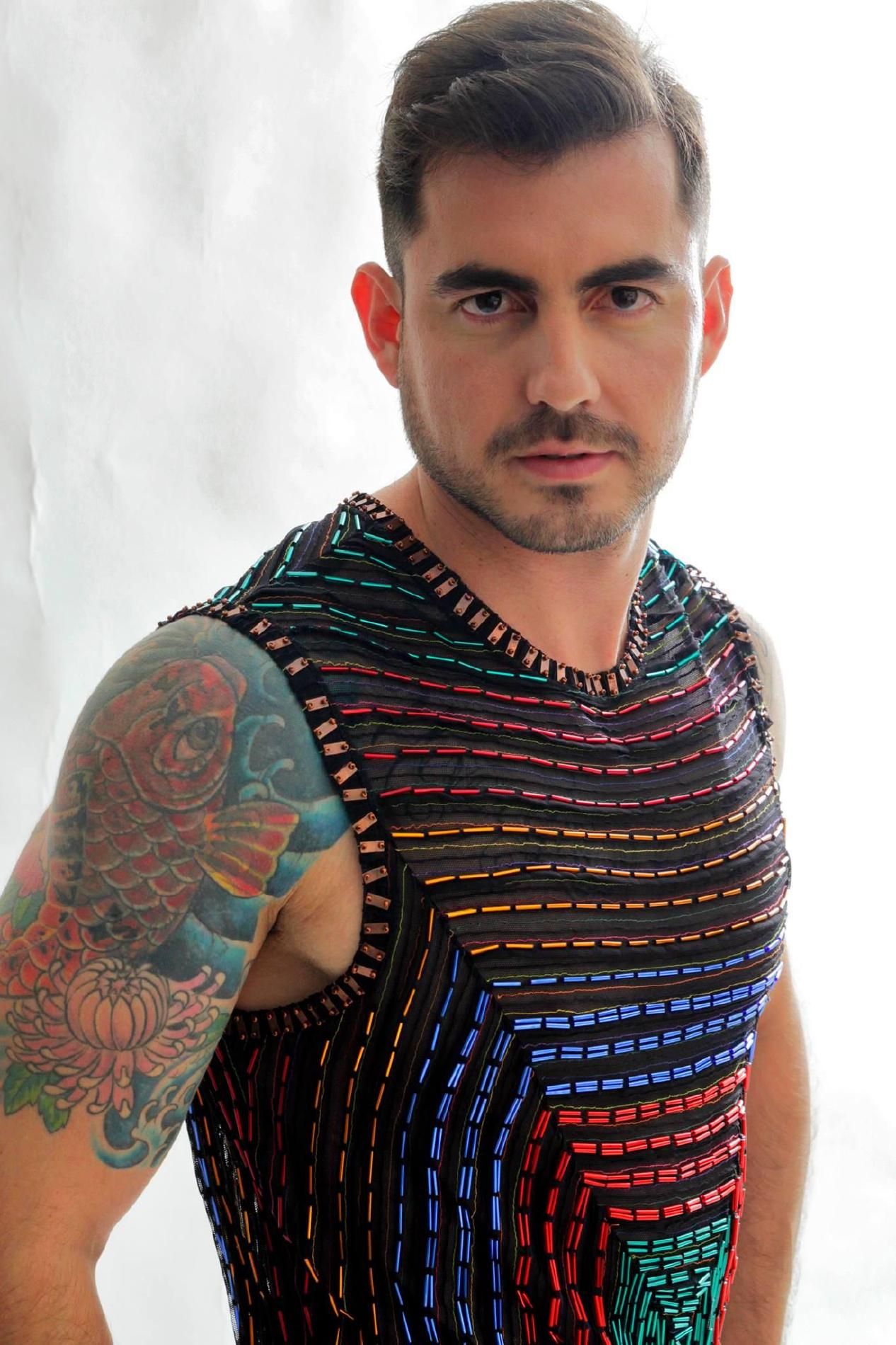 Rafael Barreto (Sertanejo)