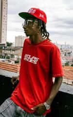 Eu Não Ligo (part. Thozen Thug)