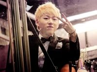 New thing (새삥) (feat. Homies)