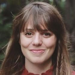 Foto de Silvina Moreno