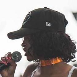 Foto de Thalia Abdon