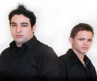 Hudson Melo e Felippe