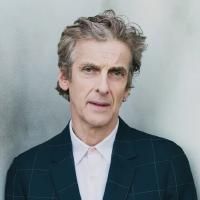 Peter Capaldi