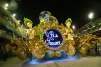 Samba-Enredo 2013 - A Vila Canta o Brasil, Celeiro do Mundo