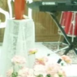 Photo of Sheila Oliveira