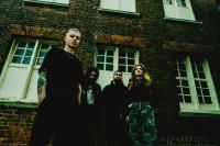 At The Fortress Gate