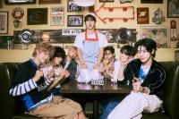 CLOSE YOUR EYES (K-pop)