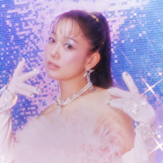 Nishino Kana