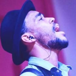 Photo of Tulio Borgias