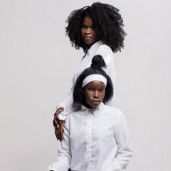 Photo of Jussara Muhongo