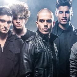 Photo of The Wanted