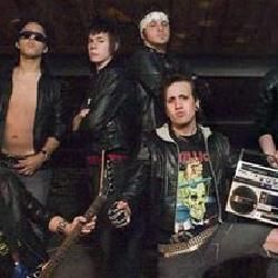 Foto de Blessed By A Broken Heart