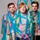 Two Door Cinema Club