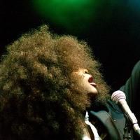 Erykah Badu