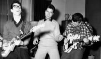 Cliff Richard &The Drifters