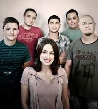 Vineyard Music Brasil