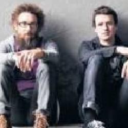 Foto de David Crowder Band