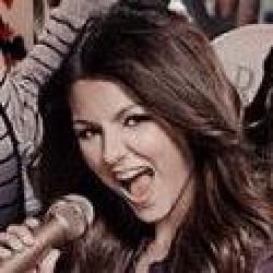 Photo of Victorious (Brilhante Victória)