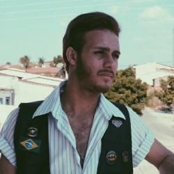 Foto de Jesse Shafinner