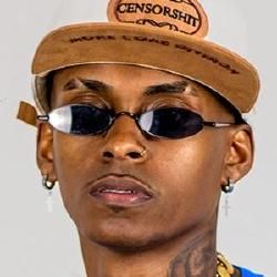 Foto de MC WS da Leste