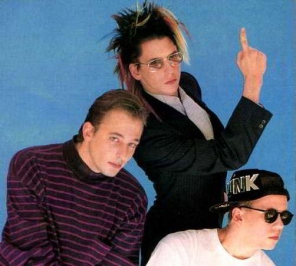 Information Society