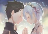 Re: Zero Kara Hajimeru Isekai Seikatsu