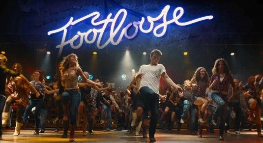 ALMOST PARADISE (TRADUÇÃO) - Footloose 