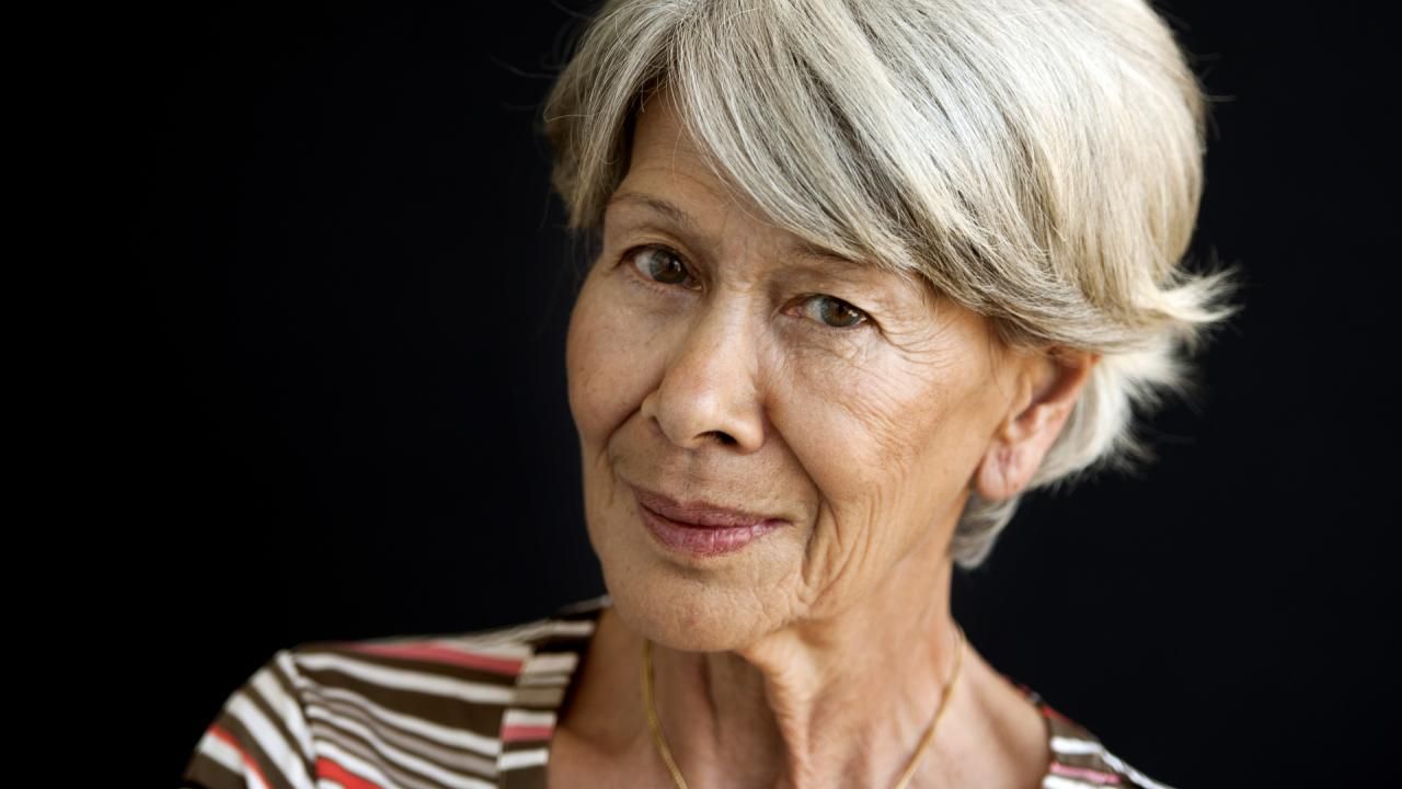 Anneke Grönloh