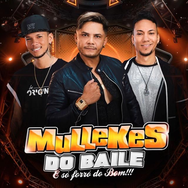 Poeira nas Canela