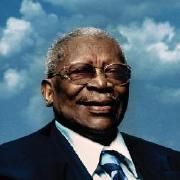 B.B. King