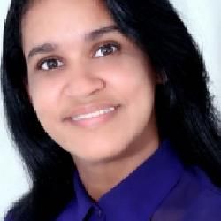 Foto de Patrícia Bandim