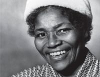 Big Mama Thornton