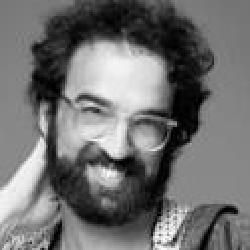 Foto de Marcelo Camelo