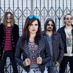 Foto de The Velvet Teaparty