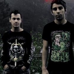 Foto de Banda Oxidante