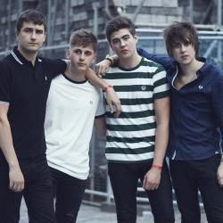 Foto de The Sherlocks